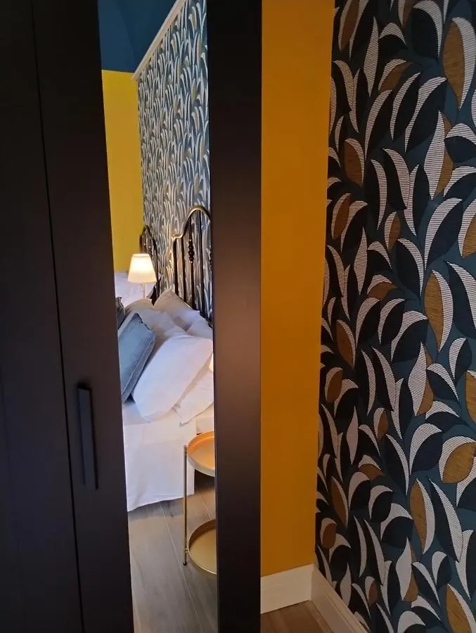 Pontevecchio Accomodation Ragusa Affittacamere
