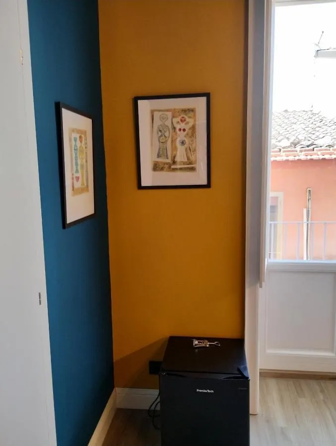 Pontevecchio Accomodation Ragusa