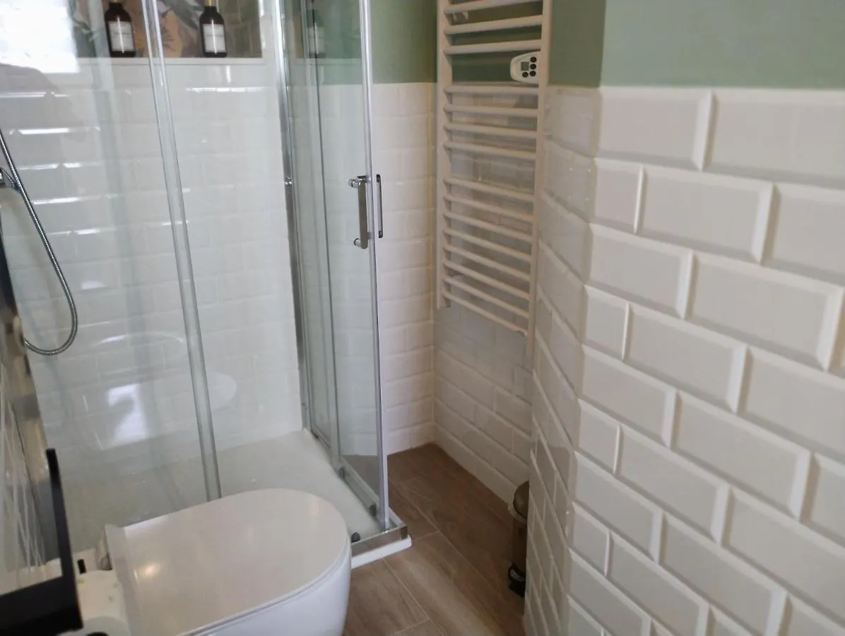 Pontevecchio Accomodation Ragusa Affittacamere