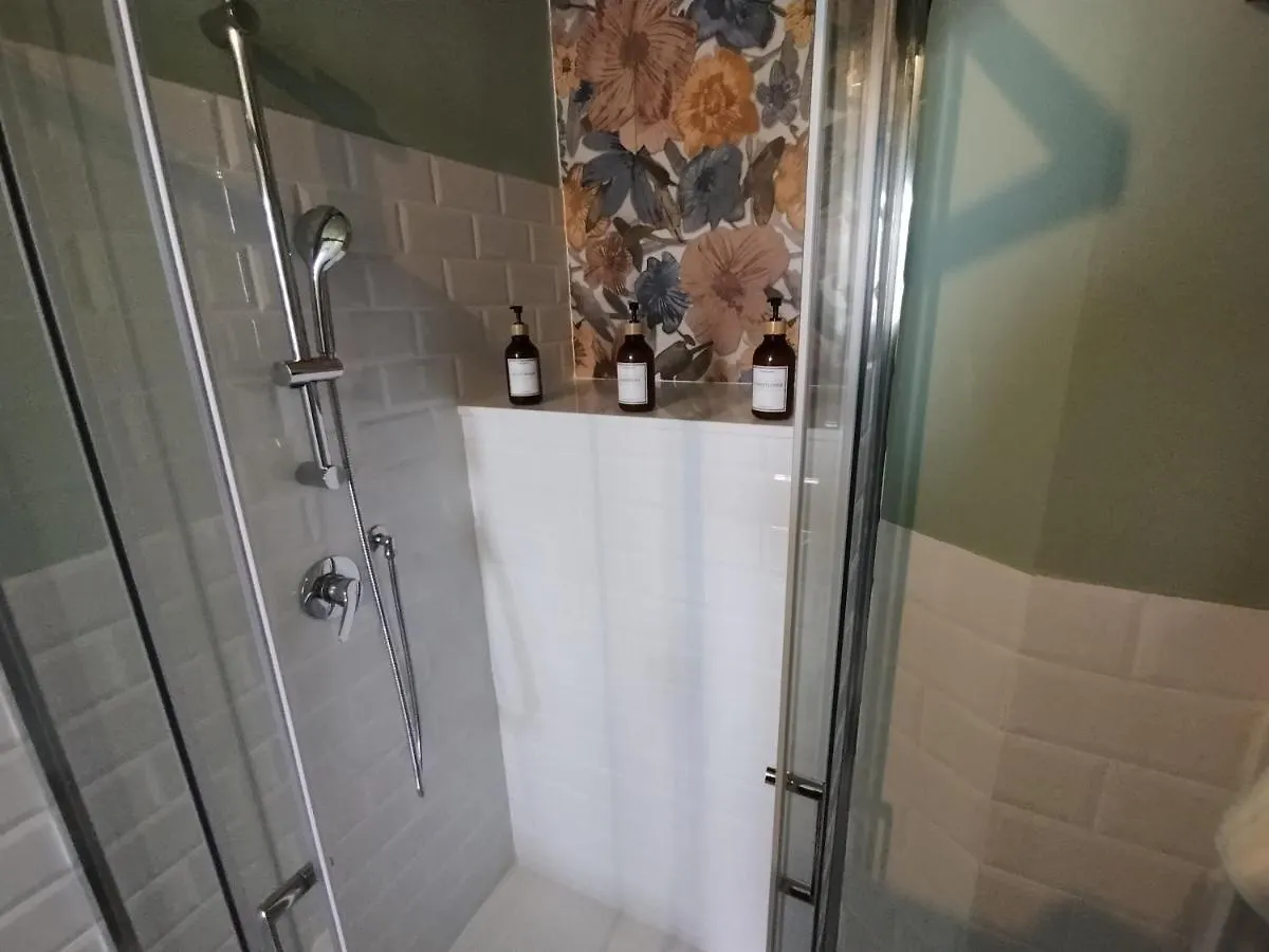 Affittacamere Pontevecchio Accomodation Ragusa