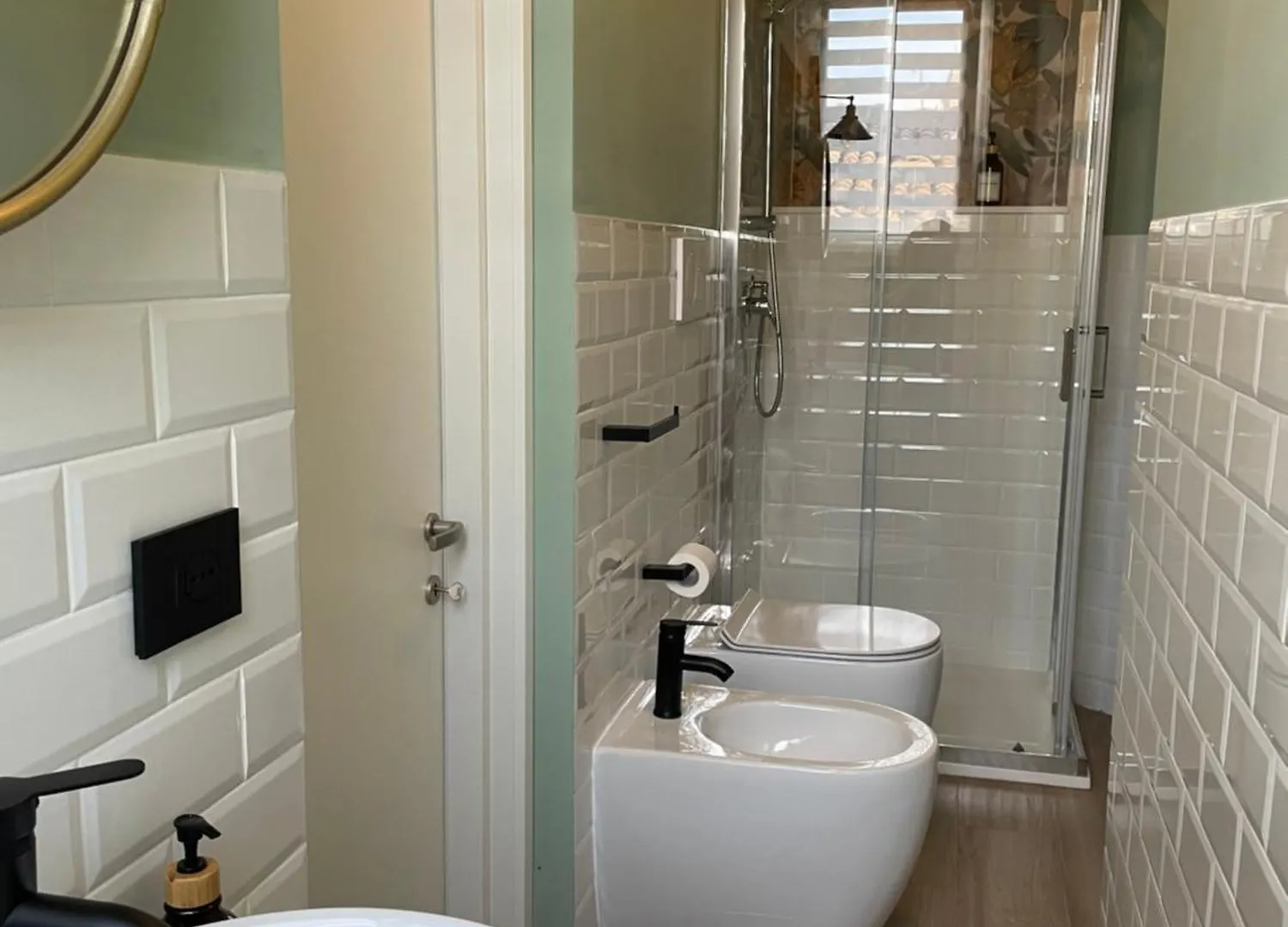 Pontevecchio Accomodation Ragusa Italia