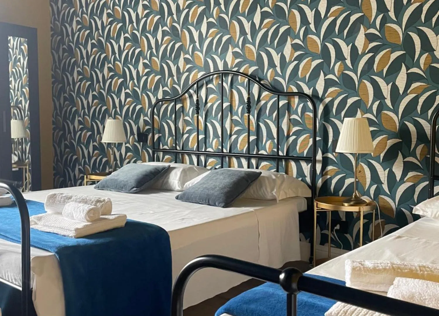 Pontevecchio Accomodation Ragusa Affittacamere