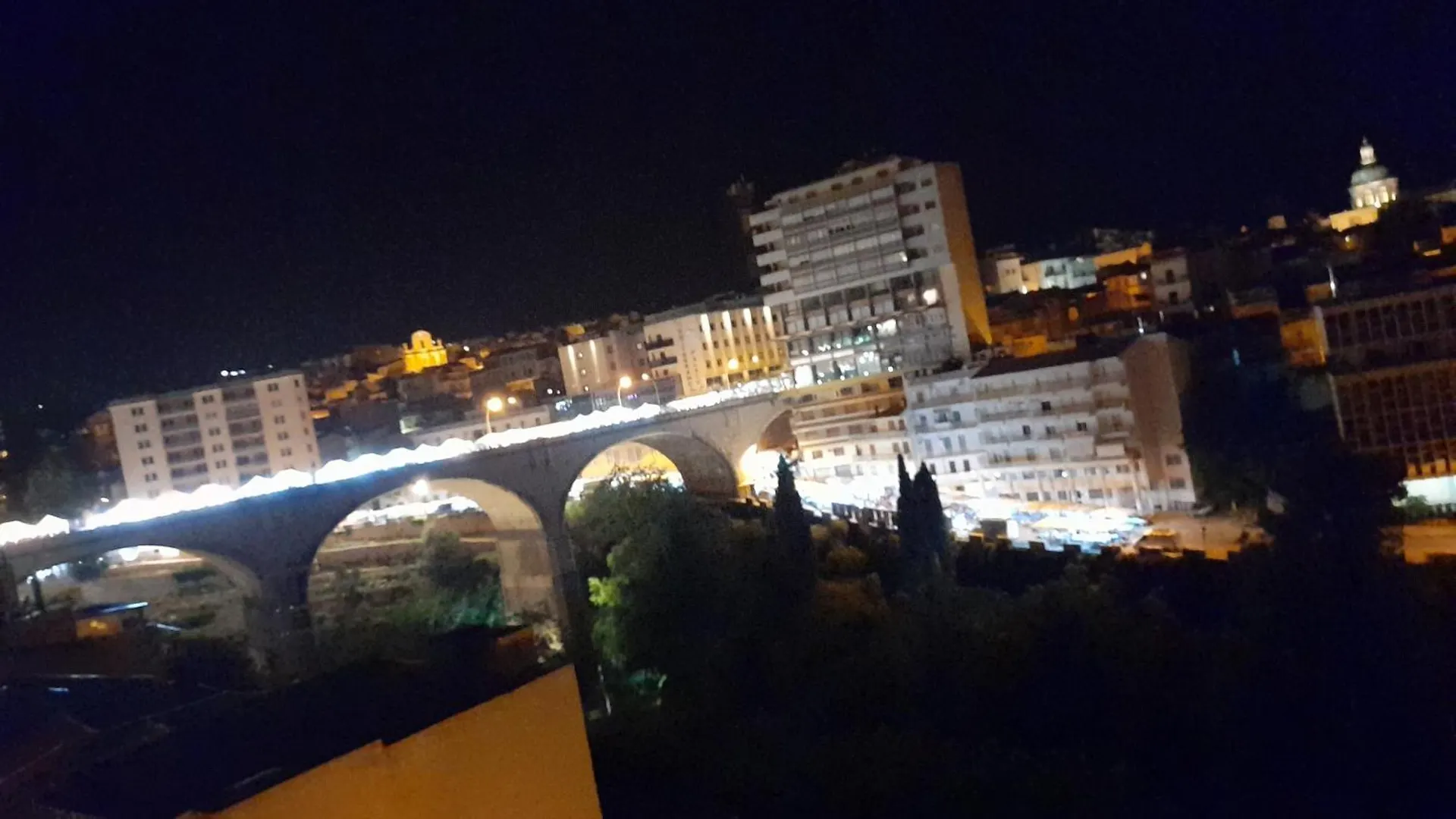 Pontevecchio Accomodation Ragusa Italia