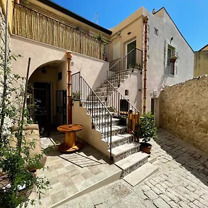 Bed & Breakfast Cuturissi, Ragusa