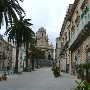 Bed & Breakfast Giumbabulla Luxury House, Ragusa